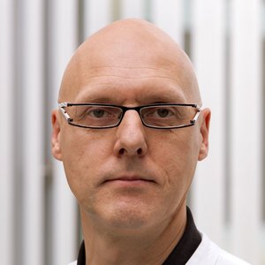 Dr. med. Uwe Müller