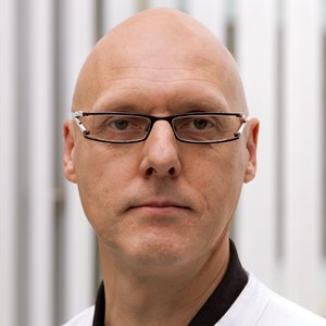 Dr. med. Uwe Müller