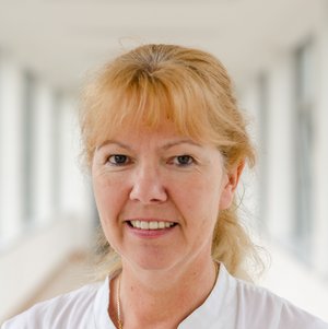 Dr. med. Brigitte Rönsch