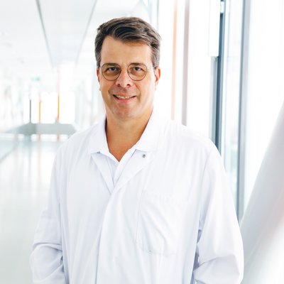 Eric Görhardt Facharzt für Innere Medizin
