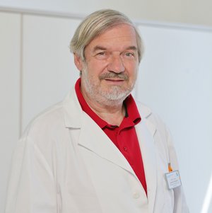 PD Dr. Joachim Bischoff  Facharzt für Frauenheilkunde und Geburtshilfe Zusatzbezeichnung: Medikamentöse Tumortherapie