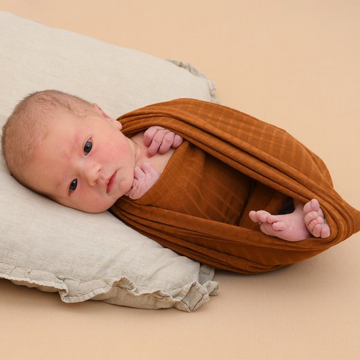 Babygaleriebild von Elisa, geboren am 17.08.2025 im Sana Klinikum Hof