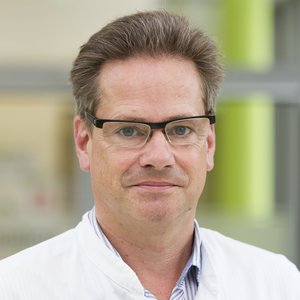 Dr. med. Andreas Metzig