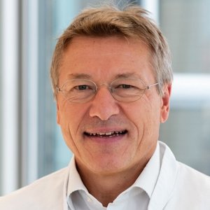 PD Dr. med. Thomas Ebinger