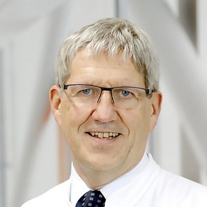 Prof. Dr. med. Peter Kleine