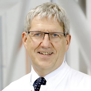 Prof. Dr. med. Peter Kleine