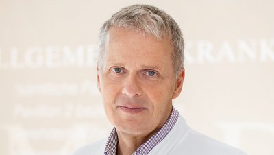 PD Dr. med. Sebastian Fetscher