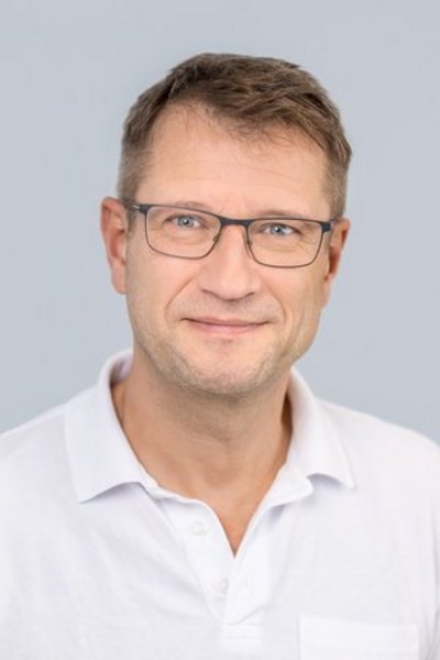 Matthias Franz, MedizinZentrum am Sana Klinikum Lichtenberg, Chirurgie, Viszeralchirurgie, Proktologie,Gastroenterologie , Innere Medizin 