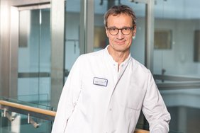 Dr. med. Hans-Joachim Vogel