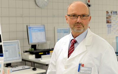 Dr. rer. nat. Heinz Detlef Gremmels 