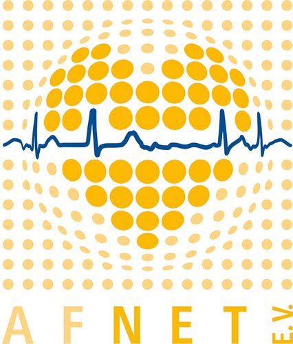 Logo AFNET und Link zur Webseite