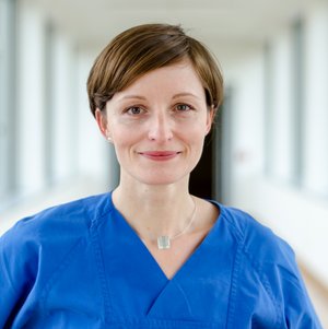 Dr. med. Antje Serfling