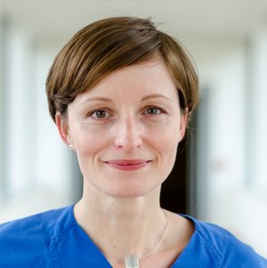 Dr. med. Antje Serfling