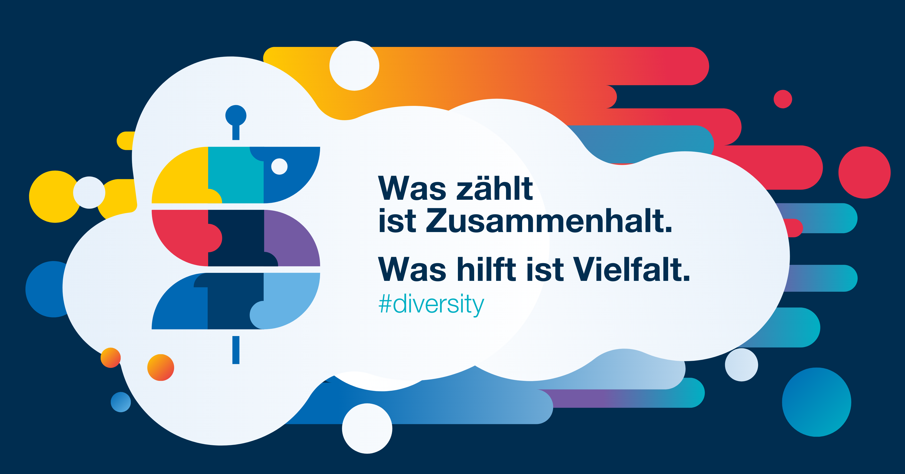Unsere Vielfalt Ist Unsere St rke Sana Kliniken AG