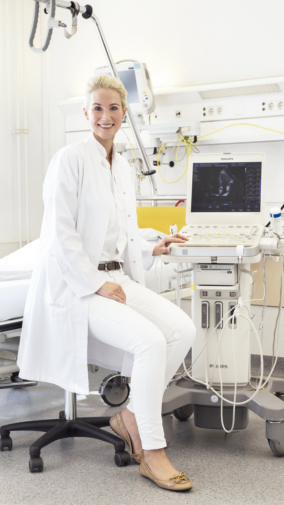 Dr. med. Lena Griesinger