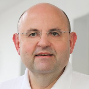 Dr. med. Ulrich Horstmeier 