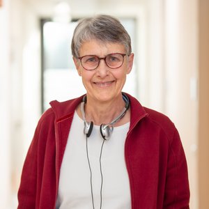 Dr. Renate Deppermann Fachärztin für Kinderheilkunde