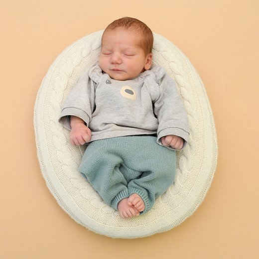 Babygaleriebild von Samuel, geboren am 16.01.2026 im Sana Klinikum Hof
