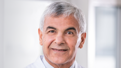 Dr. med. Fuad Abu-Nahleh