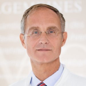 Prof. Dr. Joachim Weil