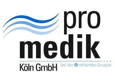 Logo ProMedik