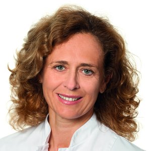  Dr. med. Brigitte Munzert