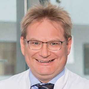 Prof. Dr. med. Uwe Wiegand