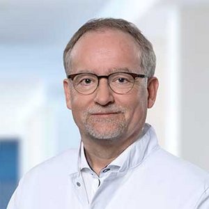 Dr. Frank-Rainer Klefisch
