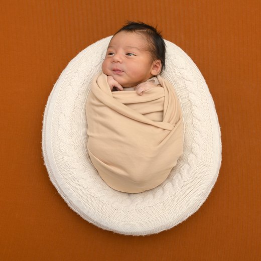 Babygaleriebild von Nael, geboren am 02.07.2026 im Sana Klinikum Hof