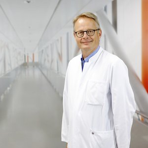 Dr. med. Karl-Heinz Henn