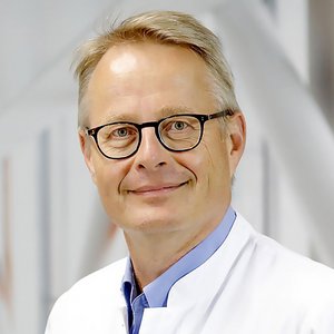 Dr. med. Karl-Heinz Henn