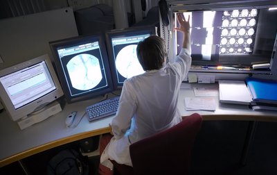 Radiologie