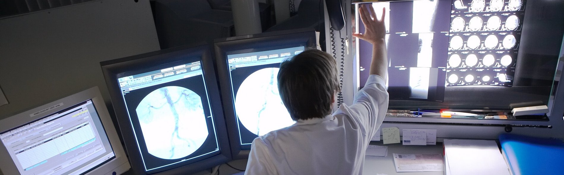 Radiologie