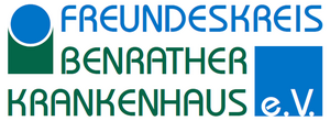 Logo Freundeskreis Benrather Krankenhaus e.V.