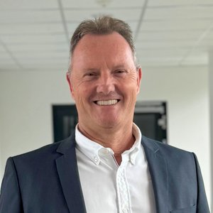 Porträtfoto Marcus Hartmann, Gesundheits- und Krankenpfleger am Sana Krankenhaus Gerresheim