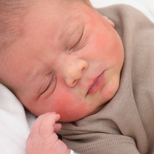 Babygaleriebild von Thiago Emanuel, geboren am 05.01.2026 im Sana Klinikum Hof