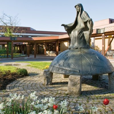 Sana Kliniken Landkreis Biberach