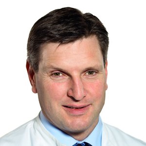Dr. med. Claus Christ