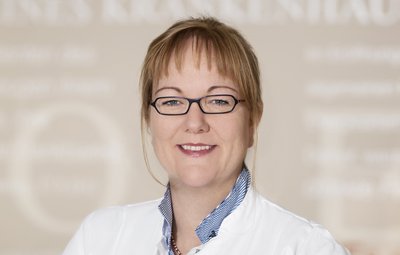 Dr. med. Merwe Carstens