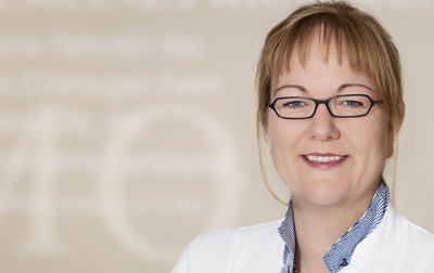 Dr. med. Merwe Carstens
