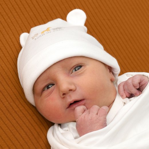 Babygaleriebild von Ben, geboren am 17.11.2025 im Sana Klinikum Hof