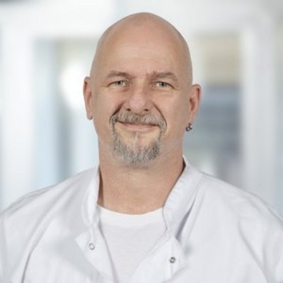 Bodo Krüger, Sana Bad Wildbad, Unfallchirurgie, Allgemeinchirurgie, Notfallmedizin