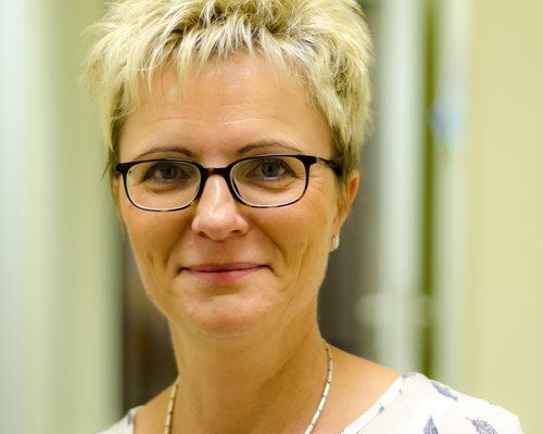 Dr. paed. Simone Slansky
