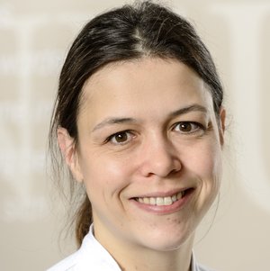 Dr. med. Inga von Holdt