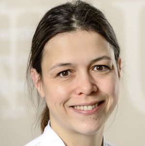 Dr. med. Inga von Holdt