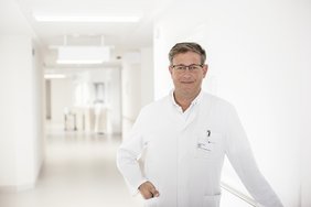 Dr. Marc Philipp Muhl