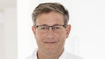 Dr. Marc Philipp Muhl