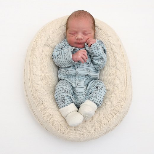 Babygaleriebild von Benjamin, geboren am 05.09.2025 im Sana Klinikum Hof