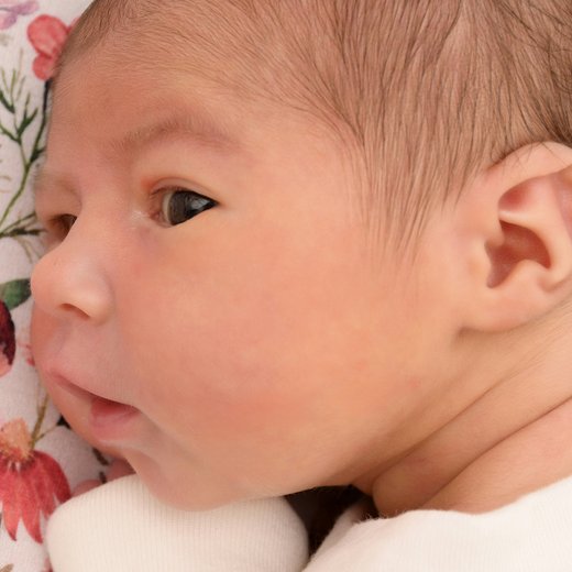 Babygaleriebild von Sara Maria, geboren am 26.08.2026 im Sana Klinikum Hof