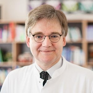 Dr. med. Wolfrid Schröer